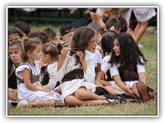 2019 GuerrasCantabras-es- Desfile infantil 25-08-19 (150)